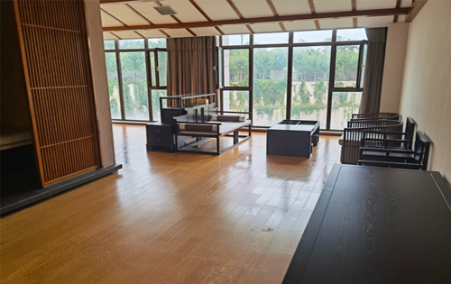 新华双创园办公区 